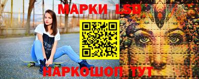 спайс Кандалакша